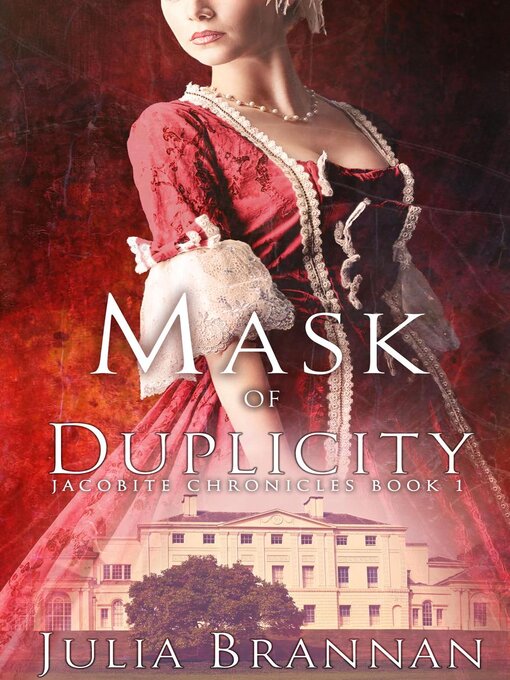 Title details for Mask of Duplicity by Julia Brannan - Wait list